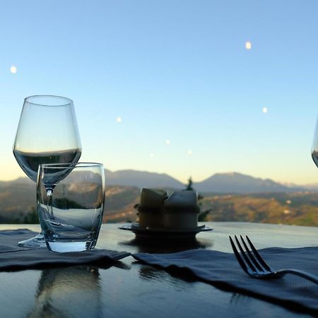 Bed and Breakfast Relais Il Feudo Beltiglio Экстерьер фото