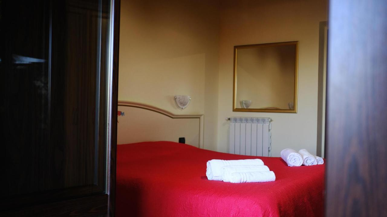 Bed and Breakfast Relais Il Feudo Beltiglio Экстерьер фото