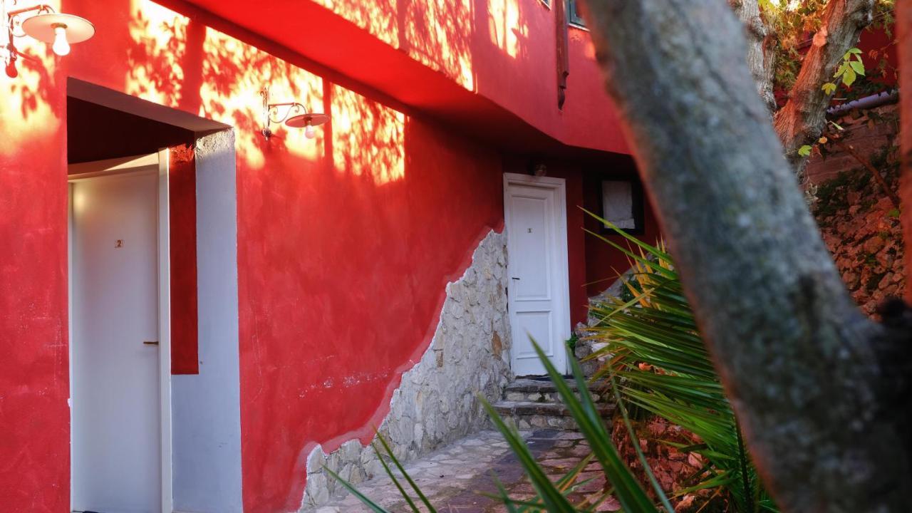 Bed and Breakfast Relais Il Feudo Beltiglio Экстерьер фото