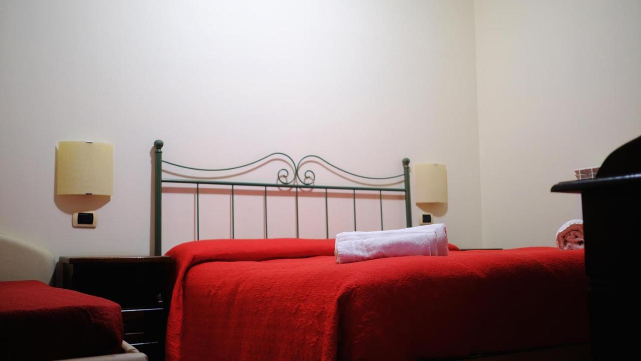 Bed and Breakfast Relais Il Feudo Beltiglio Экстерьер фото